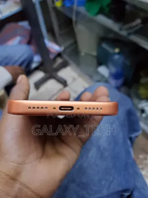 Apple iPhone 17 Pro 256 GB Orange
