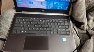 Laptop HP ProBook 430 G5 8GB Intel Core i5 SSD 128GB