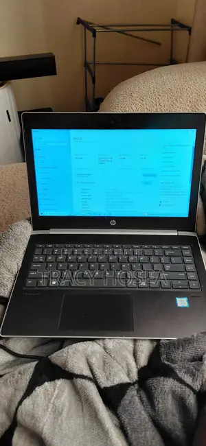 Laptop HP ProBook 430 G5 8GB Intel Core i5 SSD 128GB