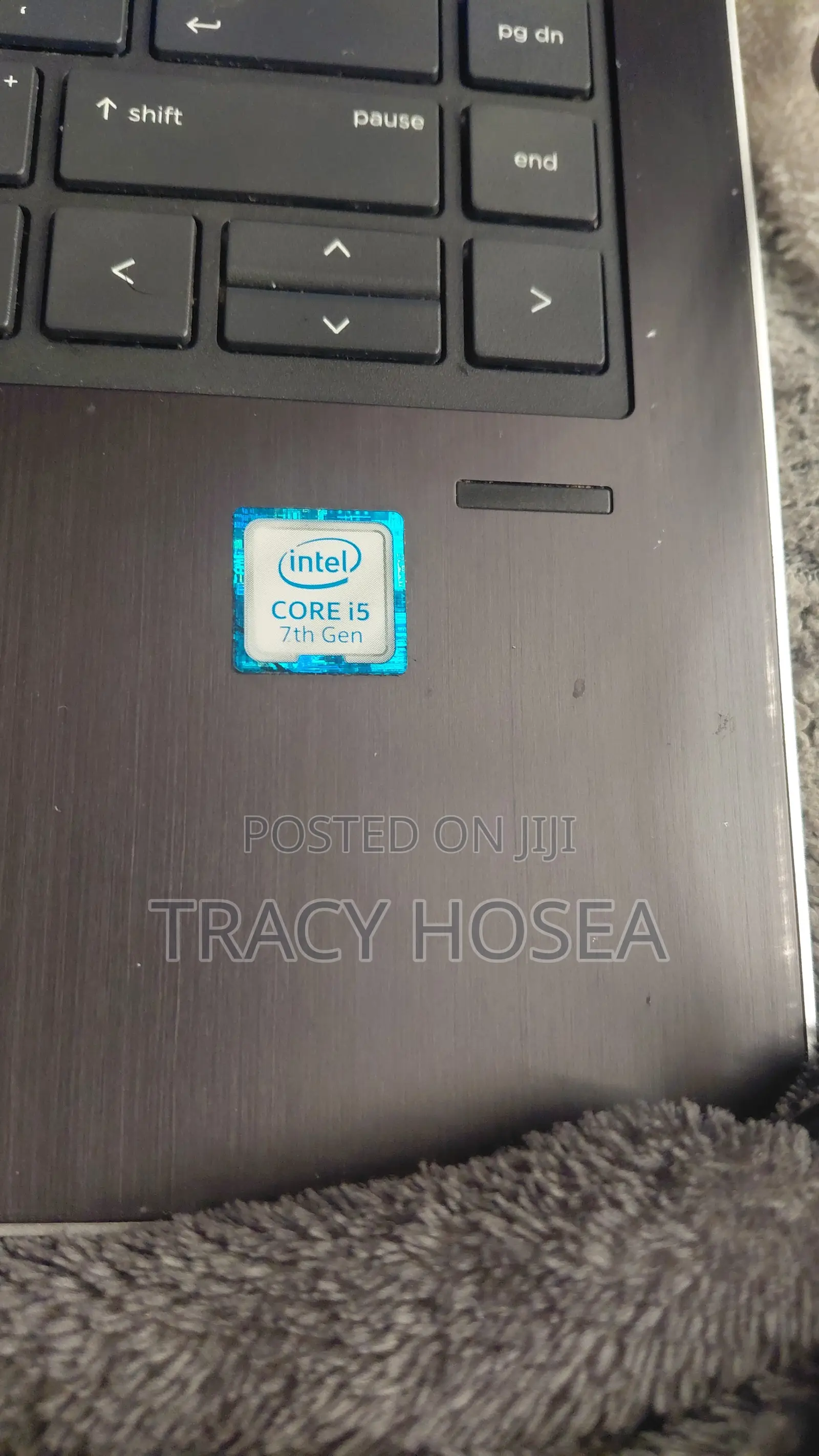 Laptop HP ProBook 430 G5 8GB Intel Core i5 SSD 128GB