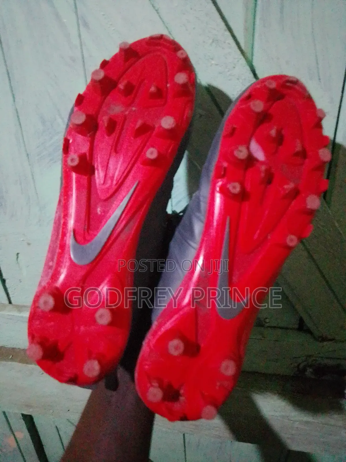 Football Boots