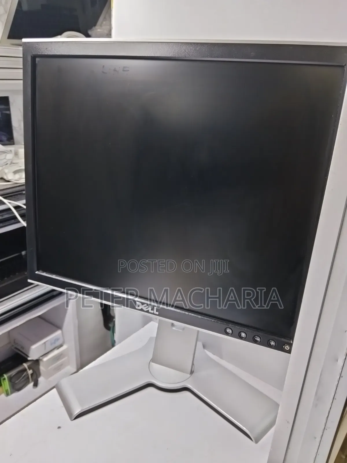 Dell MONITORS 19 INCHES/NEC