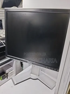 Dell MONITORS 19 INCHES/NEC