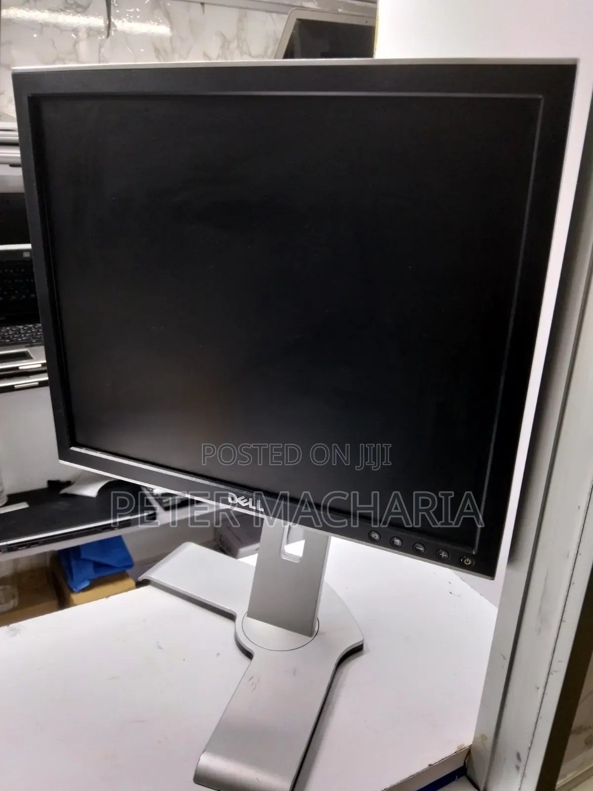 Dell MONITORS 19 INCHES/NEC