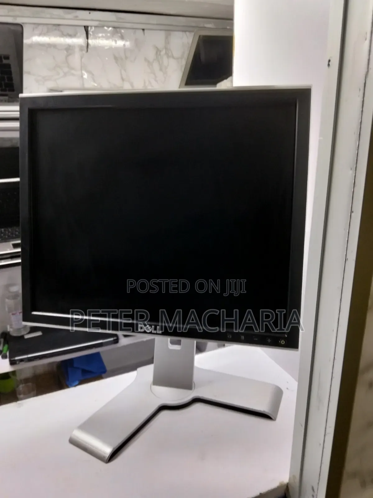 Dell MONITORS 19 INCHES/NEC