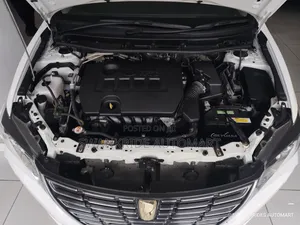 Toyota Premio 1.8 AWD 2019 White