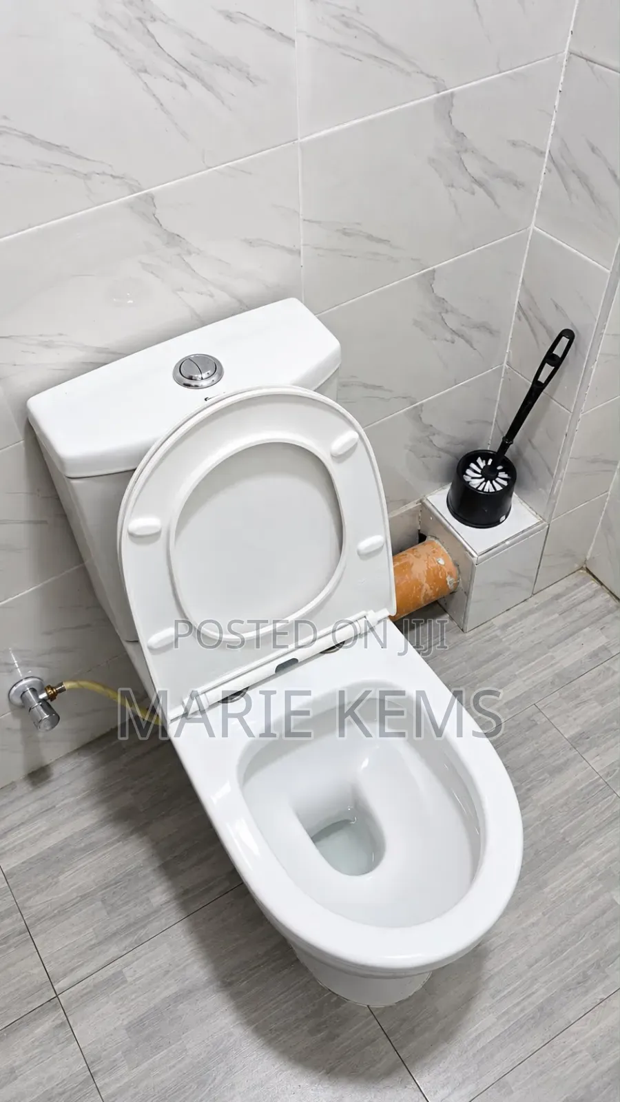 Furnished 1bdrm Shared Apartment in Astrol Utawala for rent