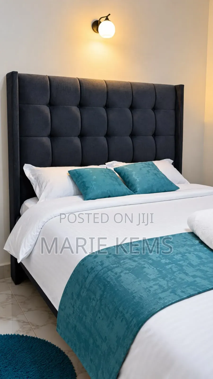 Furnished 1bdrm Shared Apartment in Astrol Utawala for rent