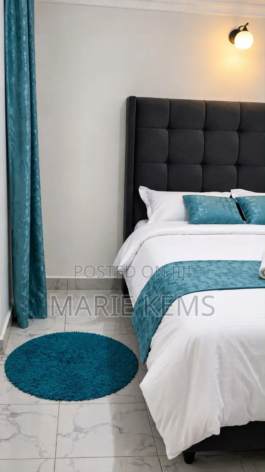 Furnished 1bdrm Shared Apartment in Astrol Utawala for rent