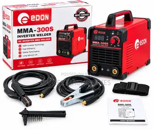 Edon Welding MMA-300S Welding Machine