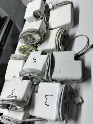 Macbook,apple  Chargers