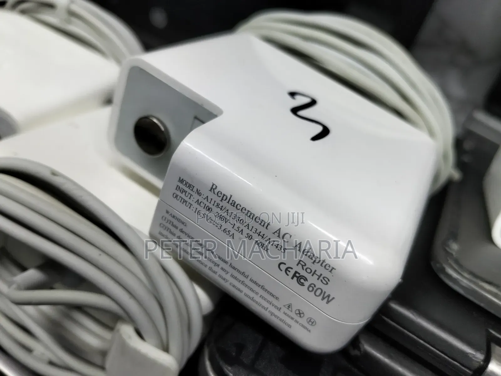 Macbook,apple  Chargers