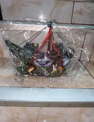 Artificial Boat
