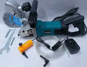 Makita Wall Chaser