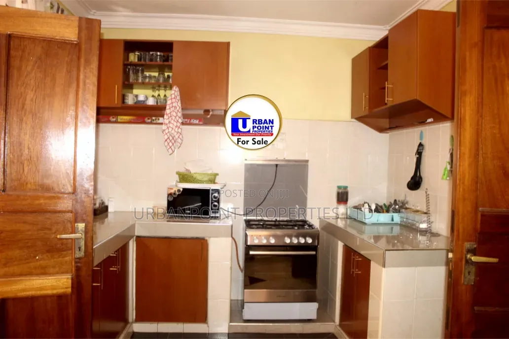 4bdrm Maisonette in Mtambo for sale
