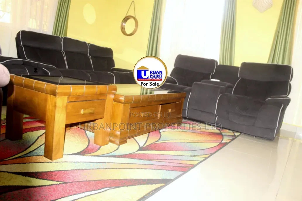 4bdrm Maisonette in Mtambo for sale