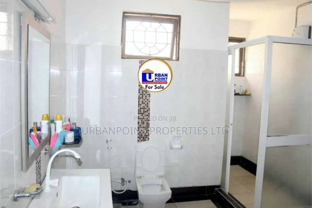 4bdrm Maisonette in Mtambo for sale