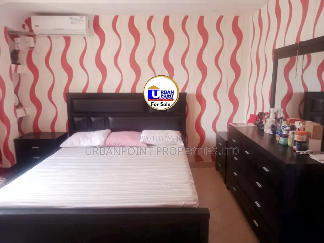 4bdrm Maisonette in Mtambo for sale