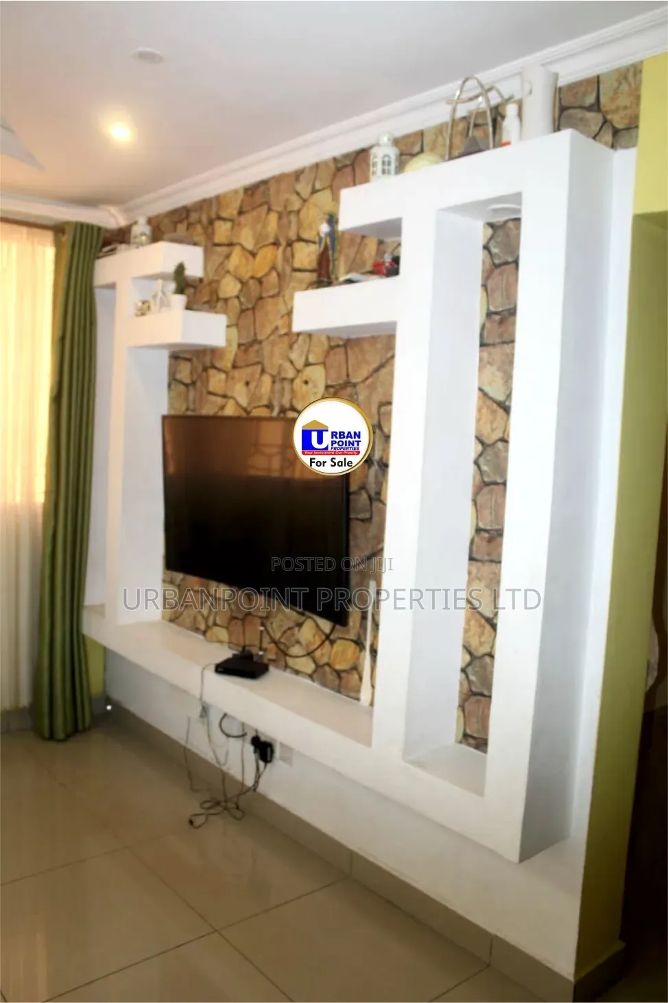 4bdrm Maisonette in Mtambo for sale