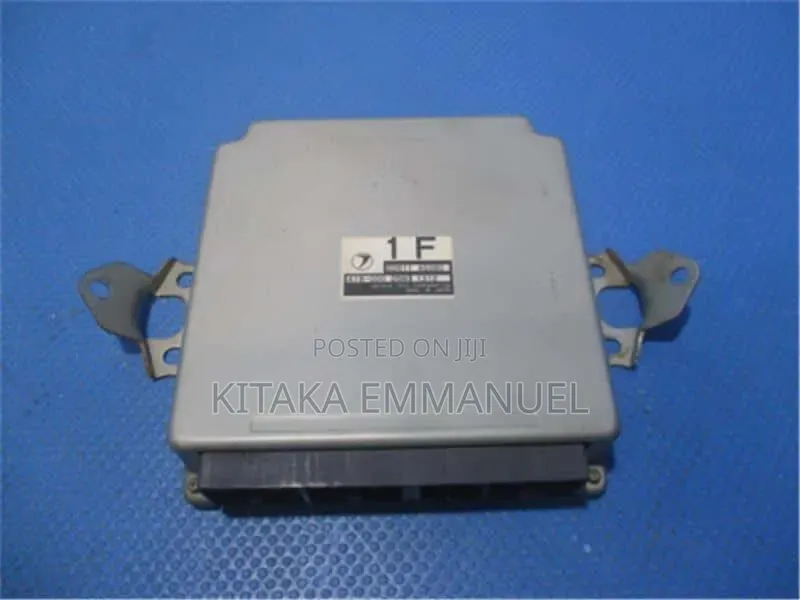 Subaru Forester 1F ECU