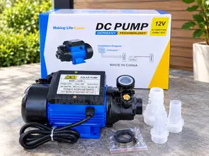 24v DC Booster Pump 280watts