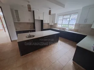 5bdrm Maisonette in Ngong On 1/2 Acre, Kibiku for rent