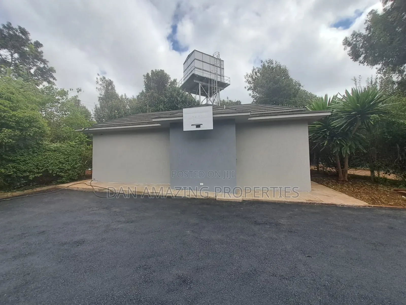 5bdrm Maisonette in Ngong On 1/2 Acre, Kibiku for rent