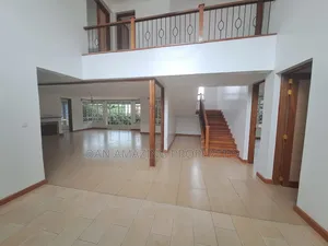 5bdrm Maisonette in Ngong On 1/2 Acre, Kibiku for rent