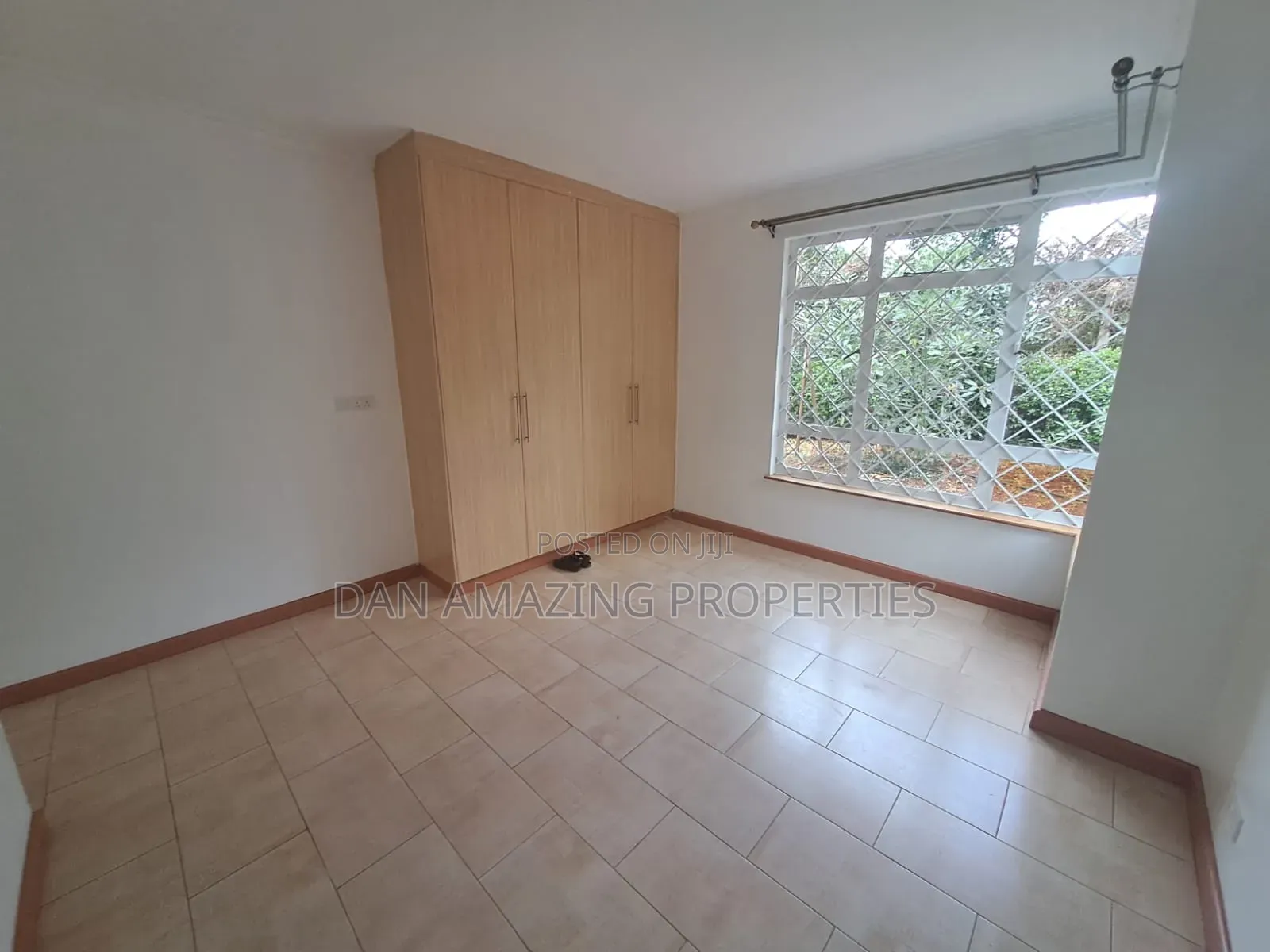 5bdrm Maisonette in Ngong On 1/2 Acre, Kibiku for rent