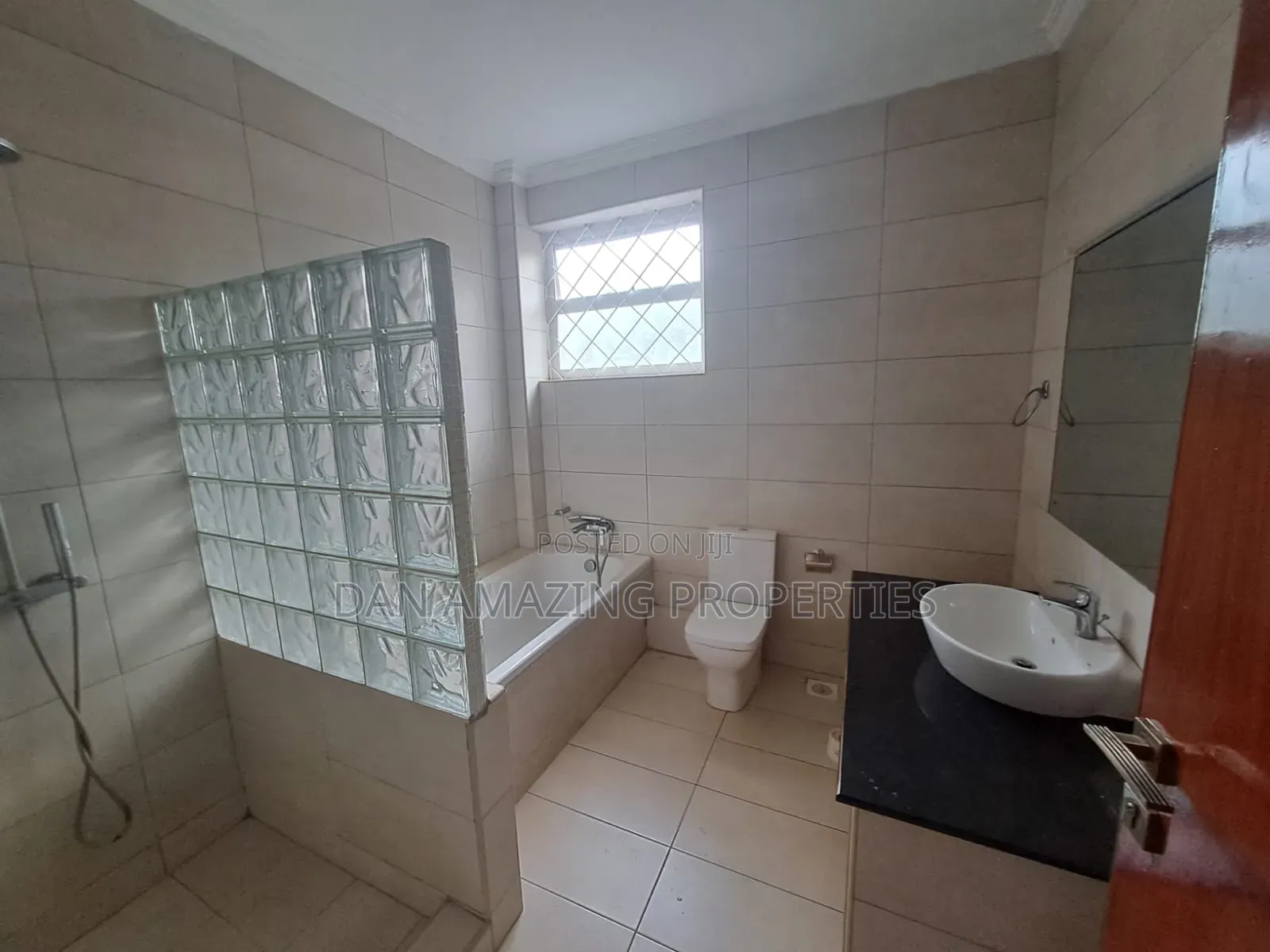 5bdrm Maisonette in Ngong On 1/2 Acre, Kibiku for rent