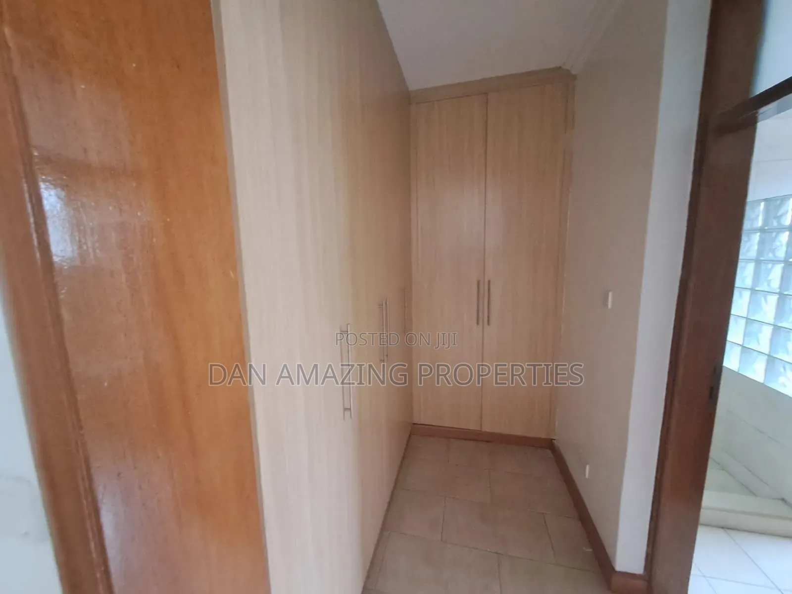 5bdrm Maisonette in Ngong On 1/2 Acre, Kibiku for rent