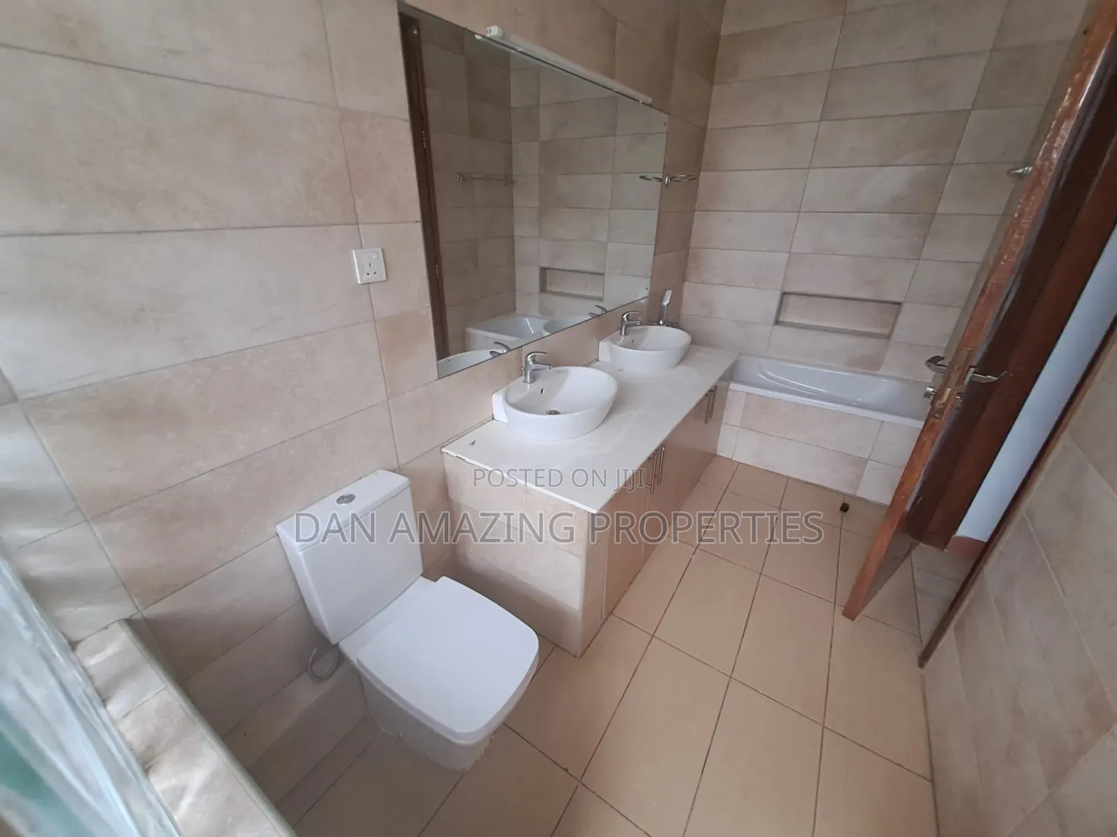5bdrm Maisonette in Ngong On 1/2 Acre, Kibiku for rent