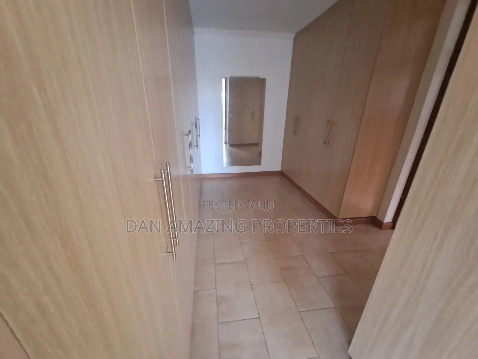 5bdrm Maisonette in Ngong On 1/2 Acre, Kibiku for rent