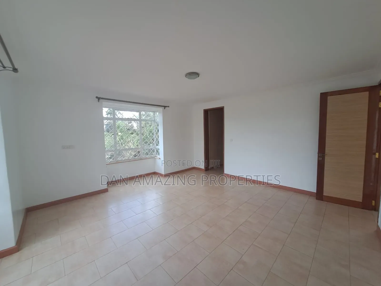 5bdrm Maisonette in Ngong On 1/2 Acre, Kibiku for rent