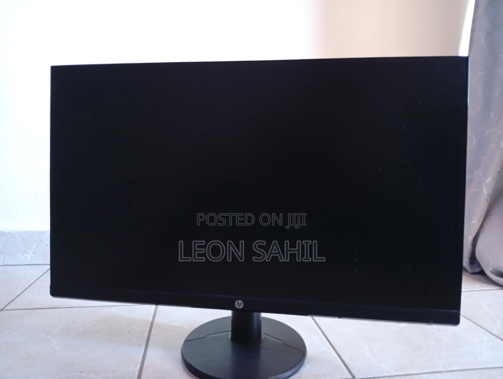 HP P27v G4 FHD Monitor