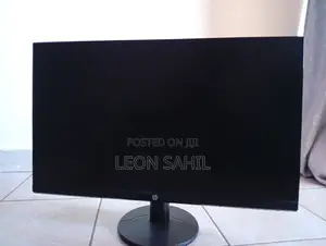 HP P27v G4 FHD Monitor