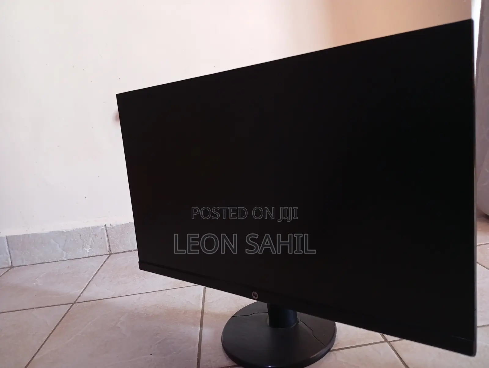 HP P27v G4 FHD Monitor
