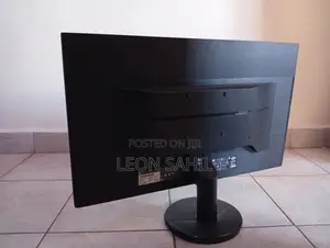 HP P27v G4 FHD Monitor