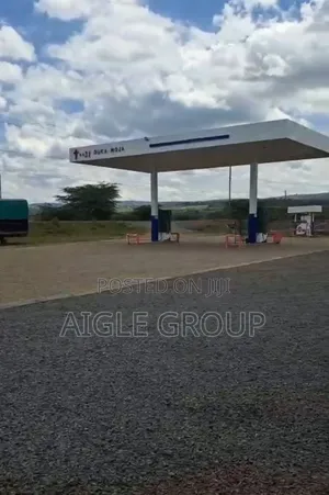 Petrol Station Duka Moja Narok -Suswa Rd on Sale