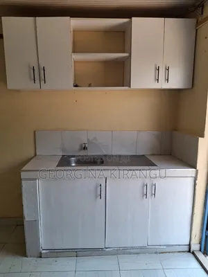 1bdrm House in Jokevilla, Kitutu Central for rent