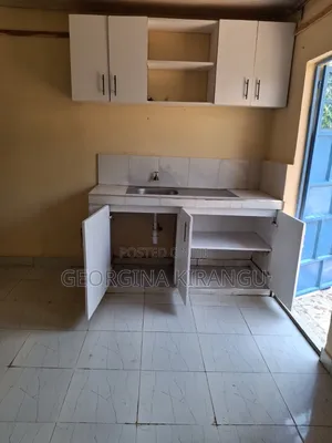 1bdrm House in Jokevilla, Kitutu Central for rent