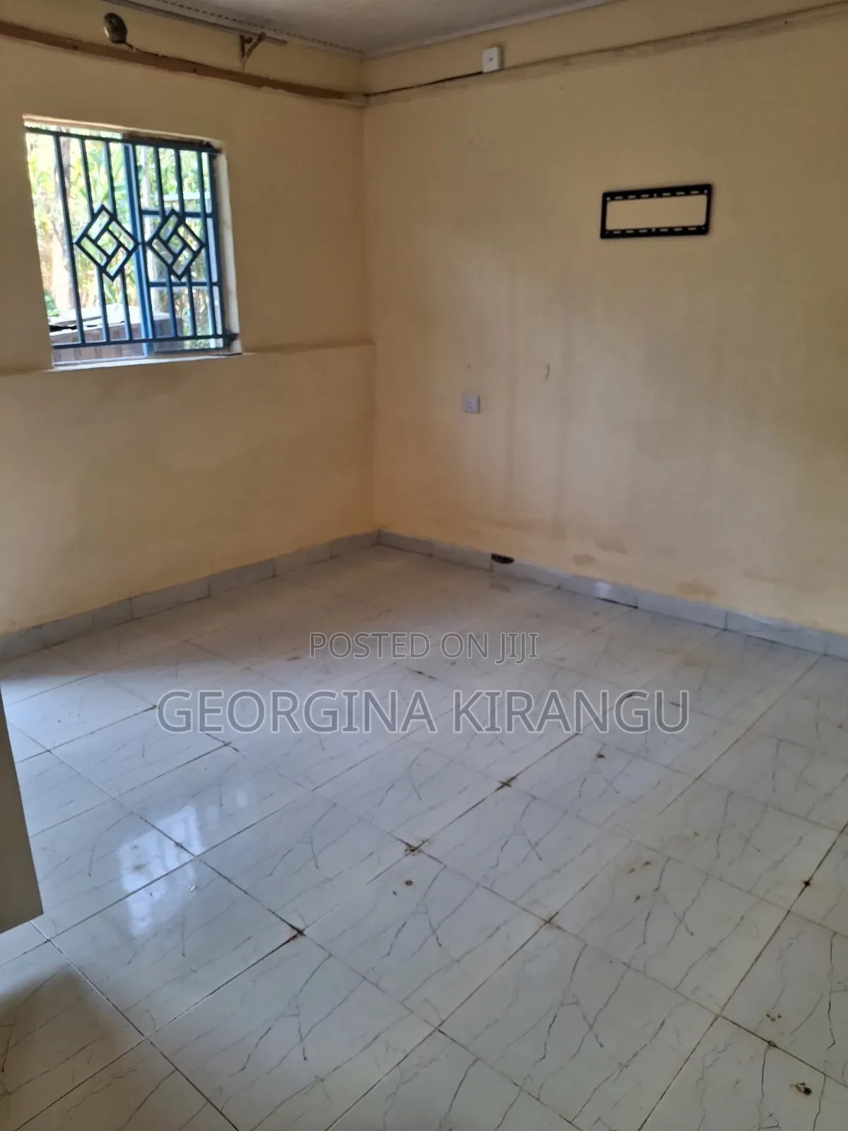 1bdrm House in Jokevilla, Kitutu Central for rent
