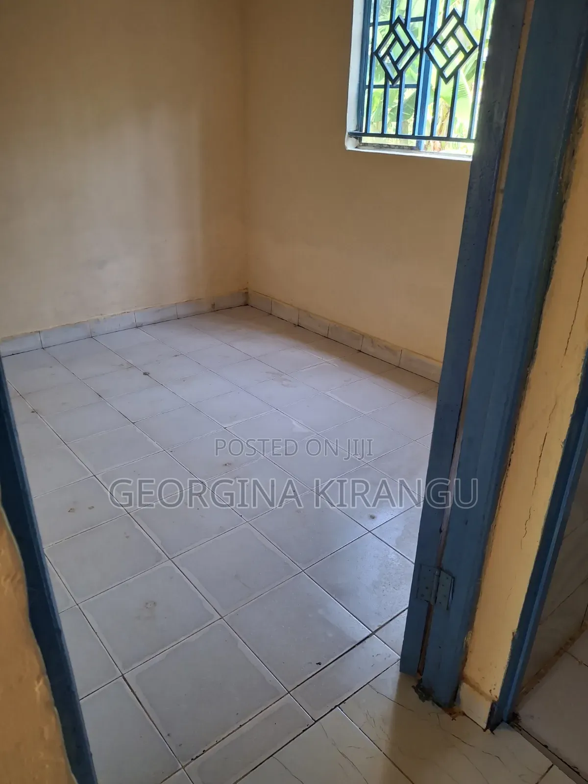 1bdrm House in Jokevilla, Kitutu Central for rent