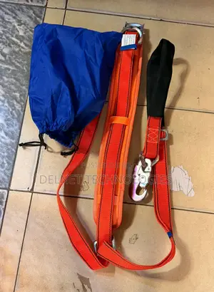 Half Body Safety Harness – Work at Height Safet