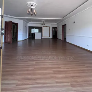 3bdrm Apartment in Kileleshwa for rent