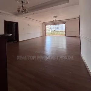 3bdrm Apartment in Kileleshwa for rent