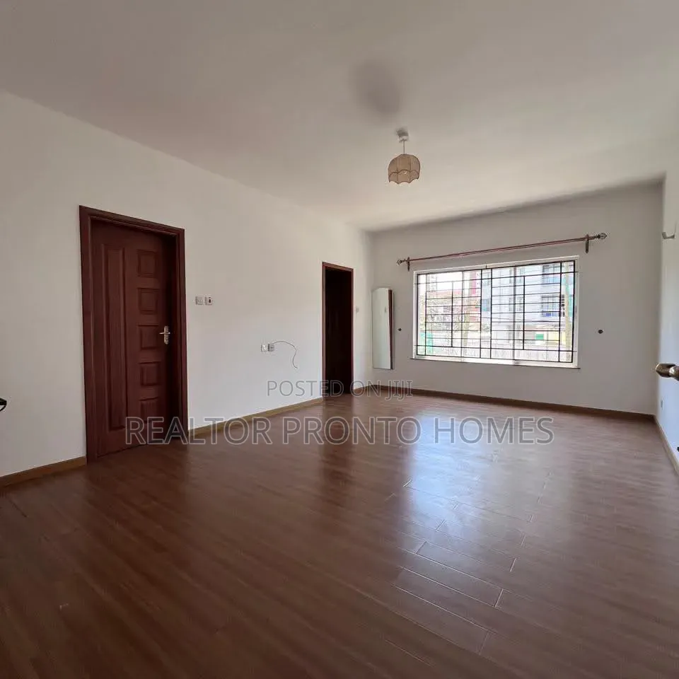 3bdrm Apartment in Kileleshwa for rent