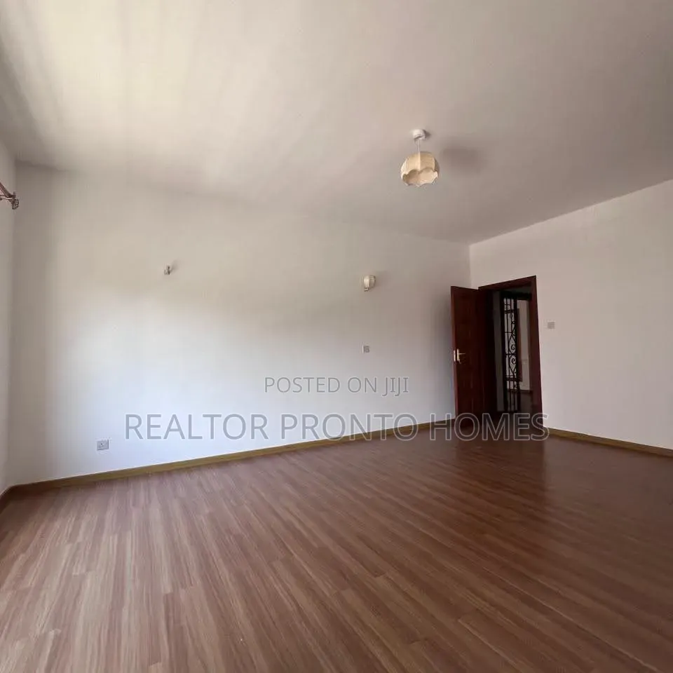 3bdrm Apartment in Kileleshwa for rent