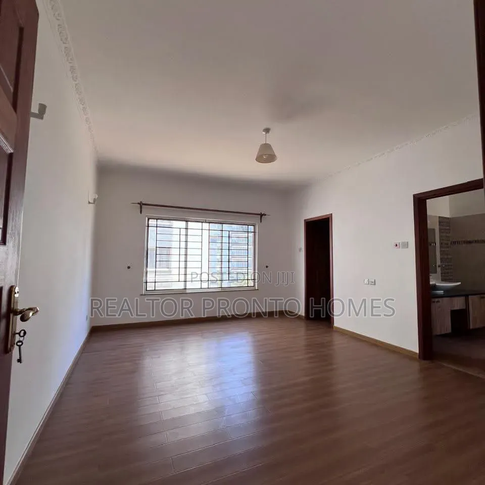 3bdrm Apartment in Kileleshwa for rent