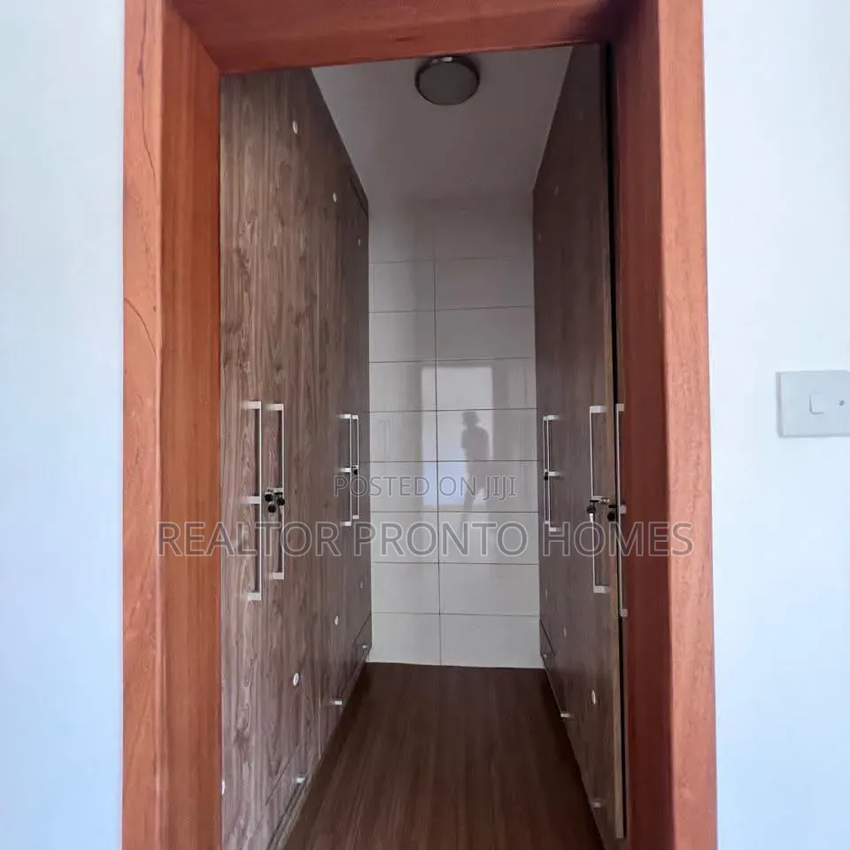3bdrm Apartment in Kileleshwa for rent